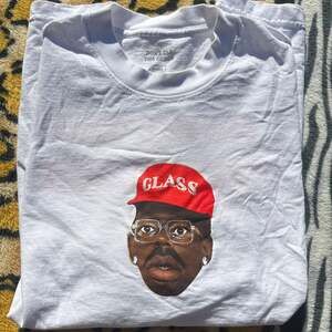 Tyler The Creator Don't Tap The Glass Shirt Golf Wang Tyler The Creator